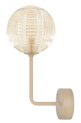Lumes - Lampa ścienna ze sklepu: Edinos.pl w kategorii: Lampy ścienne - zdjęcie WPH-EDNS-GX13N-QCJ_50080
