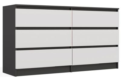 Komoda Edinos ze sklepu: Edinos.pl w kategorii: Komody - zdjęcie WPH-EDNS-GX13N-QCJ_50122