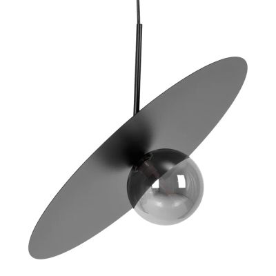 Lumes - Lampa wisząca ze sklepu: Edinos.pl w kategorii: Lampy wiszące - zdjęcie WPH-EDNS-GX13N-QCJ_50148
