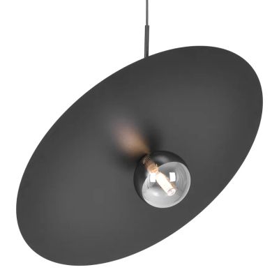 Lumes - Lampa wisząca ze sklepu: Edinos.pl w kategorii: Lampy wiszące - zdjęcie WPH-EDNS-GX13N-QCJ_50150