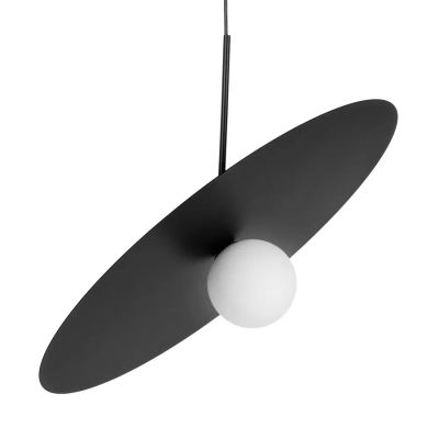 Lampa wisząca Lumes ze sklepu: Edinos.pl w kategorii: Lampy wiszące - zdjęcie WPH-EDNS-GX13N-QCJ_50157
