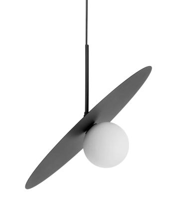 Lampa wisząca Lumes ze sklepu: Edinos.pl w kategorii: Lampy wiszące - zdjęcie WPH-EDNS-GX13N-QCJ_50158