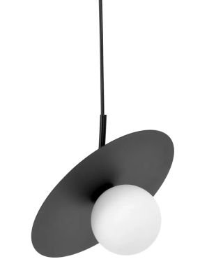 Lampa wisząca Lumes ze sklepu: Edinos.pl w kategorii: Lampy wiszące - zdjęcie WPH-EDNS-GX13N-QCJ_50159