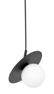 Lumes - Lampa wisząca ze sklepu: Edinos.pl w kategorii: Lampy wiszące - zdjęcie WPH-EDNS-GX13N-QCJ_50161
