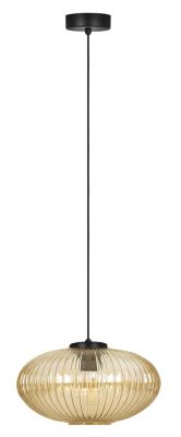 Lampa wisząca Lumes ze sklepu: Edinos.pl w kategorii: Lampy wiszące - zdjęcie WPH-EDNS-GX13N-QCJ_50190