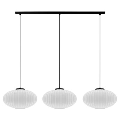 Lampa wisząca Lumes ze sklepu: Edinos.pl w kategorii: Lampy wiszące - zdjęcie WPH-EDNS-GX13N-QCJ_50193