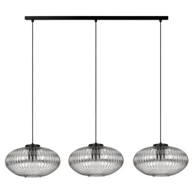 Lampa wisząca Lumes ze sklepu: Edinos.pl w kategorii: Lampy wiszące - zdjęcie WPH-EDNS-GX13N-QCJ_50194