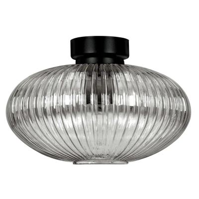 Lampa sufitowa Lumes ze sklepu: Edinos.pl w kategorii: Lampy sufitowe - zdjęcie WPH-EDNS-GX13N-QCJ_50195