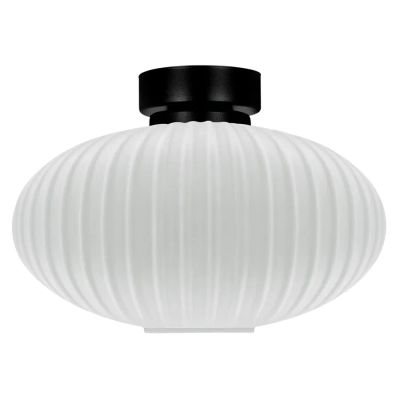 Lampa sufitowa Lumes ze sklepu: Edinos.pl w kategorii: Lampy sufitowe - zdjęcie WPH-EDNS-GX13N-QCJ_50198