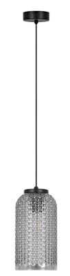 Lampa wisząca Lumes ze sklepu: Edinos.pl w kategorii: Lampy wiszące - zdjęcie WPH-EDNS-GX13N-QCJ_50226