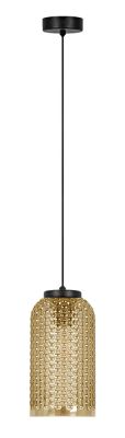 Lampa wisząca Lumes ze sklepu: Edinos.pl w kategorii: Lampy wiszące - zdjęcie WPH-EDNS-GX13N-QCJ_50227