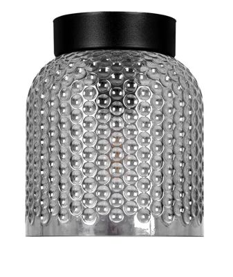Lumes - Lampa sufitowa ze sklepu: Edinos.pl w kategorii: Lampy sufitowe - zdjęcie WPH-EDNS-GX13N-QCJ_50229