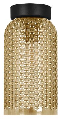 Lumes - Lampa sufitowa ze sklepu: Edinos.pl w kategorii: Lampy sufitowe - zdjęcie WPH-EDNS-GX13N-QCJ_50233