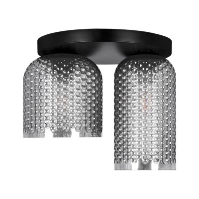Lampa sufitowa Lumes ze sklepu: Edinos.pl w kategorii: Lampy sufitowe - zdjęcie WPH-EDNS-GX13N-QCJ_50237
