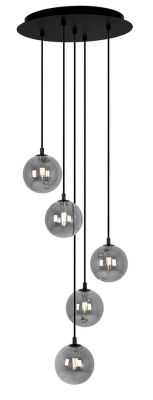 Lampa wisząca Lumes ze sklepu: Edinos.pl w kategorii: Lampy wiszące - zdjęcie WPH-EDNS-GX13N-QCJ_50254