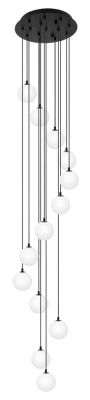 Lampa wisząca Lumes ze sklepu: Edinos.pl w kategorii: Lampy wiszące - zdjęcie WPH-EDNS-GX13N-QCJ_50288