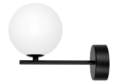 Lampa ścienna Lumes ze sklepu: Edinos.pl w kategorii: Lampy ścienne - zdjęcie WPH-EDNS-GX13N-QCJ_50291