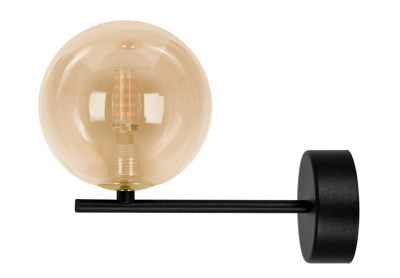 Lampa ścienna Lumes ze sklepu: Edinos.pl w kategorii: Lampy ścienne - zdjęcie WPH-EDNS-GX13N-QCJ_50292