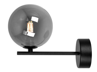 Lampa ścienna Lumes ze sklepu: Edinos.pl w kategorii: Lampy ścienne - zdjęcie WPH-EDNS-GX13N-QCJ_50293