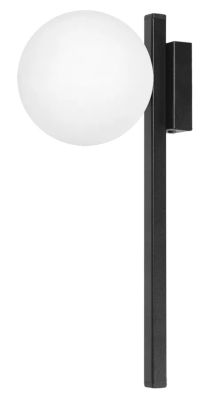 Lumes - Lampa ścienna ze sklepu: Edinos.pl w kategorii: Lampy ścienne - zdjęcie WPH-EDNS-GX13N-QCJ_50299