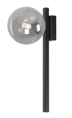 Lumes - Lampa ścienna ze sklepu: Edinos.pl w kategorii: Lampy ścienne - zdjęcie WPH-EDNS-GX13N-QCJ_50300