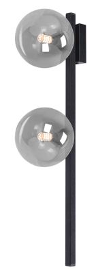 Lampa ścienna Lumes ze sklepu: Edinos.pl w kategorii: Lampy ścienne - zdjęcie WPH-EDNS-GX13N-QCJ_50308