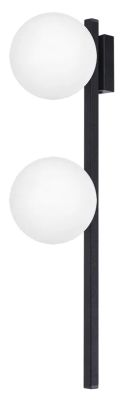 Lampa ścienna Lumes ze sklepu: Edinos.pl w kategorii: Lampy ścienne - zdjęcie WPH-EDNS-GX13N-QCJ_50309