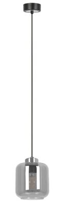 Lampa wisząca Lumes ze sklepu: Edinos.pl w kategorii: Lampy wiszące - zdjęcie WPH-EDNS-GX13N-QCJ_50327