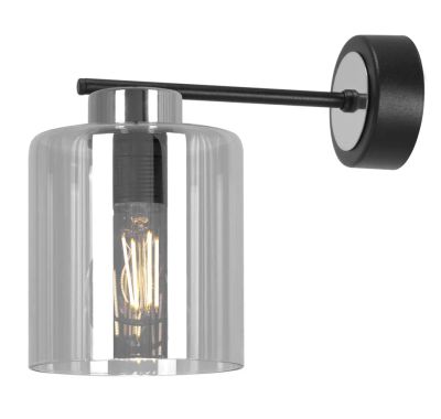 Lampa ścienna Lumes ze sklepu: Edinos.pl w kategorii: Lampy ścienne - zdjęcie WPH-EDNS-GX13N-QCJ_50338