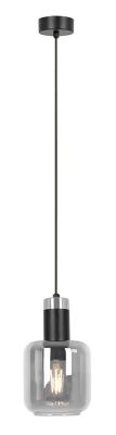 Lampa wisząca Lumes ze sklepu: Edinos.pl w kategorii: Lampy wiszące - zdjęcie WPH-EDNS-GX13N-QCJ_50362