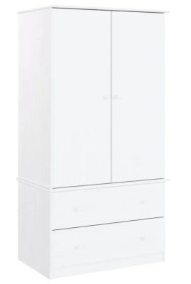 Szafa Edinos ze sklepu: Edinos.pl w kategorii: Szafy - zdjęcie WPH-EDNS-GX13N-QCJ_50373