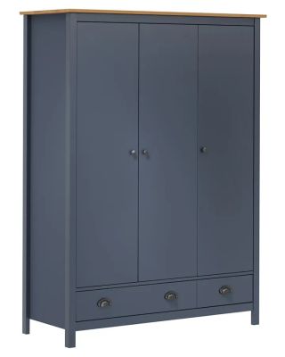 Szafa Edinos ze sklepu: Edinos.pl w kategorii: Szafy - zdjęcie WPH-EDNS-GX13N-QCJ_50376