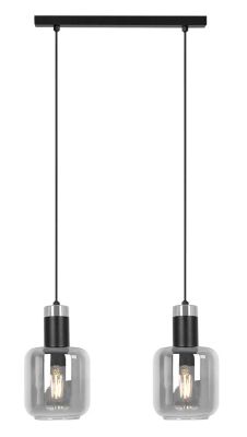 Lampa wisząca Lumes ze sklepu: Edinos.pl w kategorii: Lampy wiszące - zdjęcie WPH-EDNS-GX13N-QCJ_50381