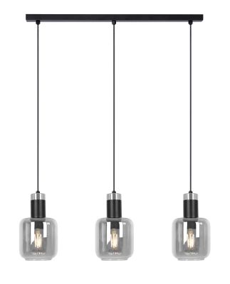 Lampa wisząca Lumes ze sklepu: Edinos.pl w kategorii: Lampy wiszące - zdjęcie WPH-EDNS-GX13N-QCJ_50387