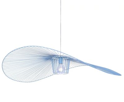 Lampa wisząca Lumes ze sklepu: Edinos.pl w kategorii: Lampy wiszące - zdjęcie WPH-EDNS-GX13N-QCJ_50486