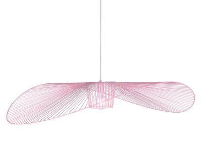Lumes - Lampa wisząca ze sklepu: Edinos.pl w kategorii: Lampy wiszące - zdjęcie WPH-EDNS-GX13N-QCJ_50487