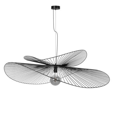 Lampa wisząca Lumes ze sklepu: Edinos.pl w kategorii: Lampy wiszące - zdjęcie WPH-EDNS-GX13N-QCJ_50490