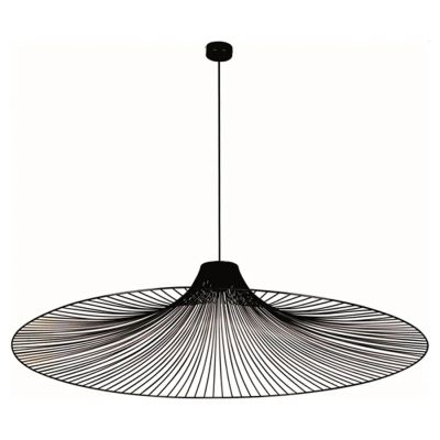 Lampa wisząca Lumes ze sklepu: Edinos.pl w kategorii: Lampy wiszące - zdjęcie WPH-EDNS-GX13N-QCJ_50493