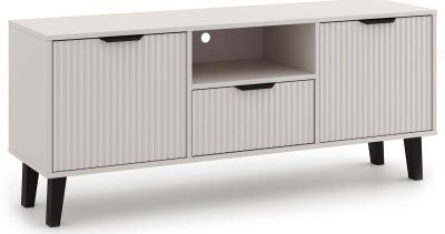 Edinos - Szafka RTV ze sklepu: Edinos.pl w kategorii: Szafki RTV - zdjęcie WPH-EDNS-GX13N-QCJ_50767