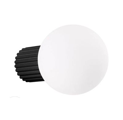 Lampa ścienna Lumes ze sklepu: Edinos.pl w kategorii: Lampy ścienne - zdjęcie WPH-EDNS-GX13N-QCJ_50796