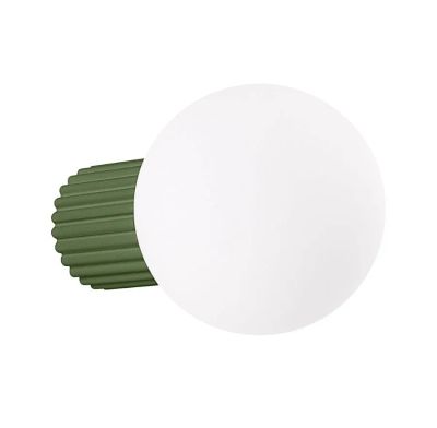 Lampa ścienna Lumes ze sklepu: Edinos.pl w kategorii: Lampy ścienne - zdjęcie WPH-EDNS-GX13N-QCJ_50798