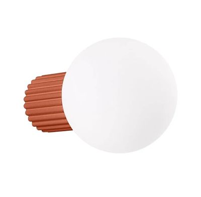 Lampa ścienna Lumes ze sklepu: Edinos.pl w kategorii: Lampy ścienne - zdjęcie WPH-EDNS-GX13N-QCJ_50799