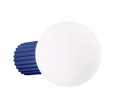 Lampa ścienna Lumes ze sklepu: Edinos.pl w kategorii: Lampy ścienne - zdjęcie WPH-EDNS-GX13N-QCJ_50801