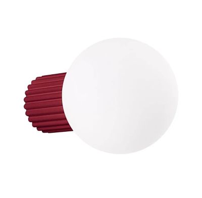 Lampa ścienna Lumes ze sklepu: Edinos.pl w kategorii: Lampy ścienne - zdjęcie WPH-EDNS-GX13N-QCJ_50803