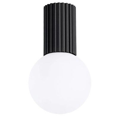 Lampa sufitowa Lumes ze sklepu: Edinos.pl w kategorii: Lampy sufitowe - zdjęcie WPH-EDNS-GX13N-QCJ_50806