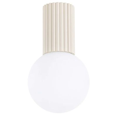 Lampa sufitowa Lumes ze sklepu: Edinos.pl w kategorii: Lampy sufitowe - zdjęcie WPH-EDNS-GX13N-QCJ_50807
