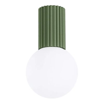 Lampa sufitowa Lumes ze sklepu: Edinos.pl w kategorii: Lampy sufitowe - zdjęcie WPH-EDNS-GX13N-QCJ_50808