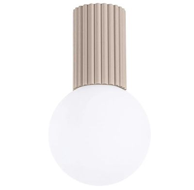 Lampa sufitowa Lumes ze sklepu: Edinos.pl w kategorii: Lampy sufitowe - zdjęcie WPH-EDNS-GX13N-QCJ_50812