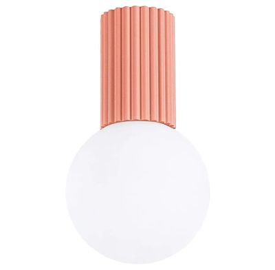Lampa sufitowa Lumes ze sklepu: Edinos.pl w kategorii: Lampy sufitowe - zdjęcie WPH-EDNS-GX13N-QCJ_50814