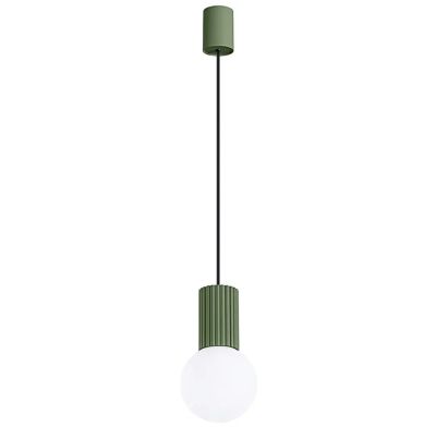 Lampa wisząca Lumes ze sklepu: Edinos.pl w kategorii: Lampy wiszące - zdjęcie WPH-EDNS-GX13N-QCJ_50821